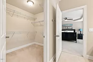 1200 Dexter Ridge Dr, Holly Springs, NC 27540 - Photo 15