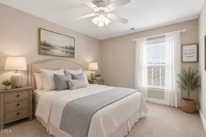 1200 Dexter Ridge Drive, Holly Springs, NC 27540 - Photo 9