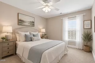 1200 Dexter Ridge Dr, Holly Springs, NC 27540 - Photo 9