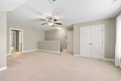 1200 Dexter Ridge Drive, Holly Springs, NC 27540 - Photo 27