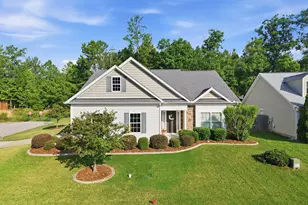 1200 Dexter Ridge Dr, Holly Springs, NC 27540 - Photo 1