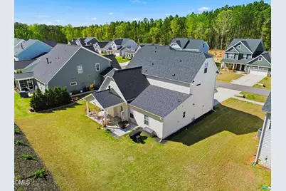 80 Vast View Way, Youngsville, NC 27596 - Photo 29