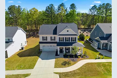 80 Vast View Way, Youngsville, NC 27596 - Photo 33
