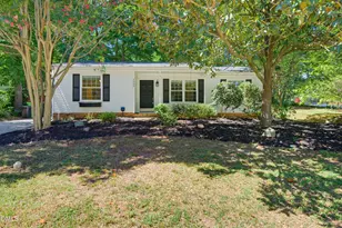 2400 Perennial St, Raleigh, NC 27603 - Photo 3