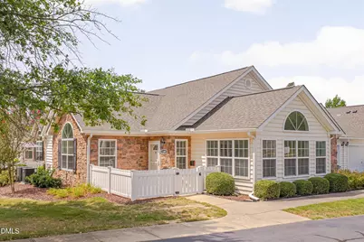 1169 Blue Bird Lane, Wake Forest, NC 27587 - Photo 1
