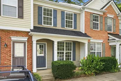 1618 Brook Fern Way, Raleigh, NC 27609 - Photo 3