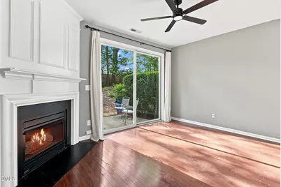 1618 Brook Fern Way, Raleigh, NC 27609 - Photo 17