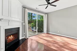 1618 Brook Fern Way, Raleigh, NC 27609 - Photo 17