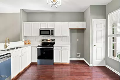 1618 Brook Fern Way, Raleigh, NC 27609 - Photo 7