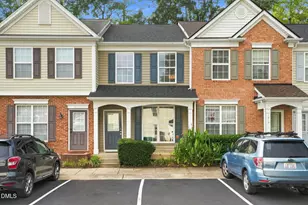 1618 Brook Fern Way, Raleigh, NC 27609 - Photo 1