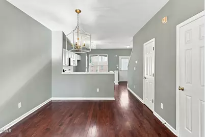 1618 Brook Fern Way, Raleigh, NC 27609 - Photo 13