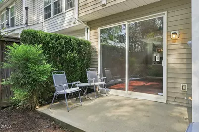 1618 Brook Fern Way, Raleigh, NC 27609 - Photo 37
