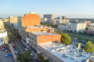 323 W Main St, Durham, NC 27701 - Photo 29