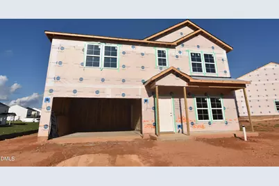 9 Mistflower Drive, Youngsville, NC 27596 - Photo 1