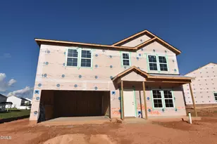 9 Mistflower Dr, Youngsville, NC 27596 - Photo 1