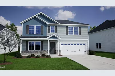 9 Mistflower Drive, Youngsville, NC 27596 - Photo 1