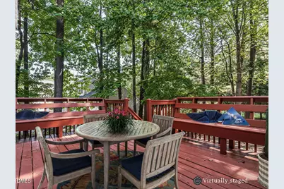 209 Leafgate Court, Holly Springs, NC 27540 - Photo 33