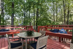 209 Leafgate Ct, Holly Springs, NC 27540 - Photo 33