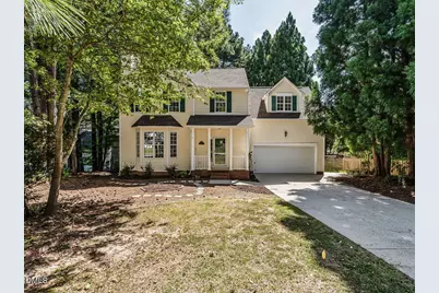 209 Leafgate Court, Holly Springs, NC 27540 - Photo 1