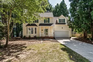 209 Leafgate Ct, Holly Springs, NC 27540 - Photo 1