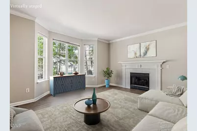 209 Leafgate Court, Holly Springs, NC 27540 - Photo 5
