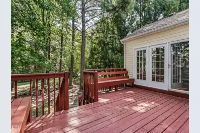 209 Leafgate Court, Holly Springs, NC 27540 - Photo 35