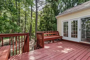 209 Leafgate Ct, Holly Springs, NC 27540 - Photo 35