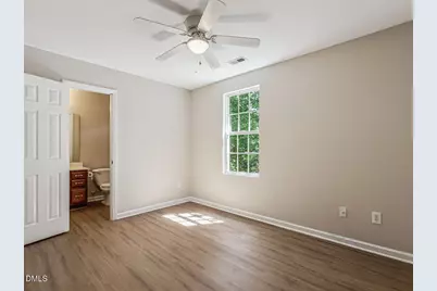 209 Leafgate Court, Holly Springs, NC 27540 - Photo 27