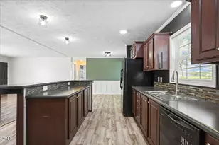107 E Old Fort Rd, Pikeville, NC 27863 - Photo 11