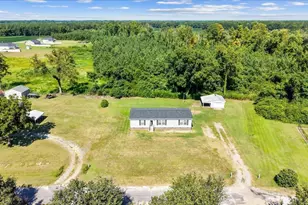 107 E Old Fort Rd, Pikeville, NC 27863 - Photo 33