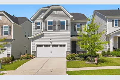124 Baymouth Lane, Raleigh, NC 27610 - Photo 1