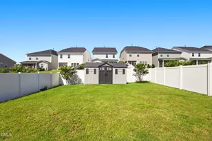 124 Baymouth Ln, Raleigh, NC 27610 - Photo 11