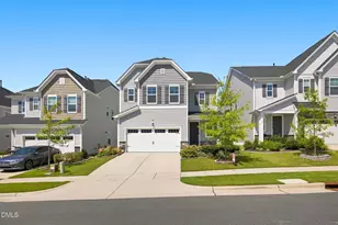 124 Baymouth Ln, Raleigh, NC 27610 - Photo 3