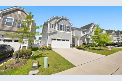 124 Baymouth Lane, Raleigh, NC 27610 - Photo 5