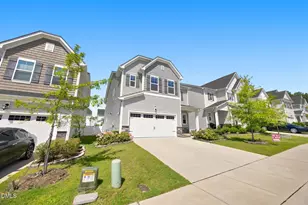 124 Baymouth Ln, Raleigh, NC 27610 - Photo 5