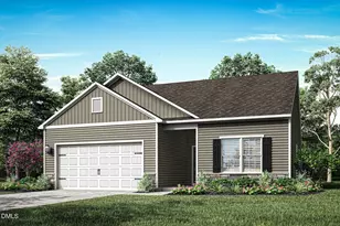 200 Independence Ln, Oxford, NC 27565 - Photo 1