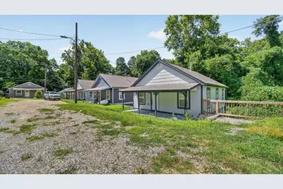 415 Spring Court, Henderson, NC 27536 - Photo 1