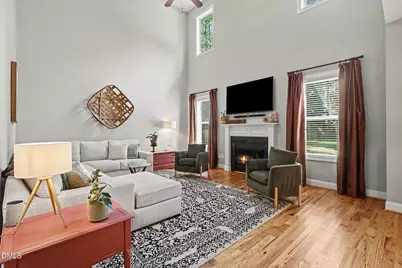 3405 Red Buckeye Court, Zebulon, NC 27597 - Photo 3
