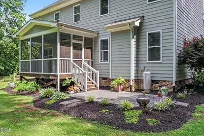 3405 Red Buckeye Court, Zebulon, NC 27597 - Photo 23