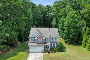 3405 Red Buckeye Ct, Zebulon, NC 27597 - Photo 29