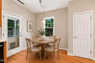 523 Elm Ave, Wake Forest, NC 27587 - Photo 3