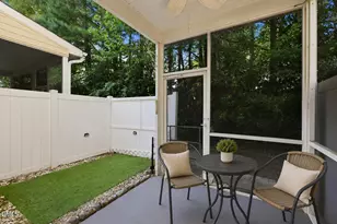 523 Elm Ave, Wake Forest, NC 27587 - Photo 19