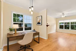 523 Elm Ave, Wake Forest, NC 27587 - Photo 5