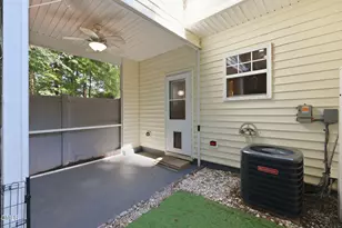 523 Elm Ave, Wake Forest, NC 27587 - Photo 21
