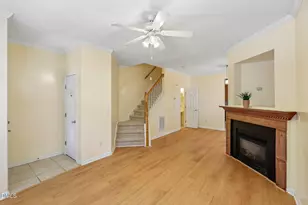 523 Elm Ave, Wake Forest, NC 27587 - Photo 5