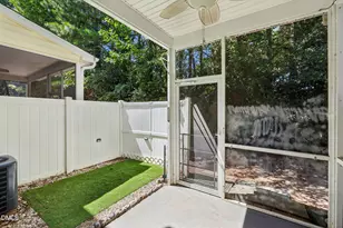 523 Elm Ave, Wake Forest, NC 27587 - Photo 19