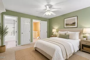 523 Elm Ave, Wake Forest, NC 27587 - Photo 11