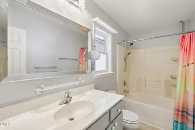 523 Elm Avenue, Wake Forest, NC 27587 - Photo 13