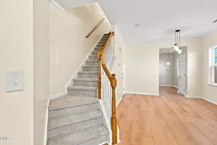 523 Elm Ave, Wake Forest, NC 27587 - Photo 11