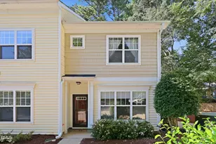 523 Elm Ave, Wake Forest, NC 27587 - Photo 23